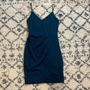 Lulu’s Forever Your Girl Bodycon Dress
